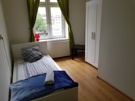 Good Bye Lenin Revolution Krakow - Hostel