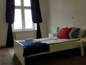 Good Bye Lenin Revolution Krakow - Hostel