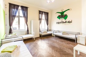 Good Bye Lenin Revolution Krakow - Hostel