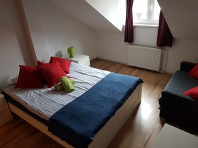 Good Bye Lenin Revolution Krakow - Hostel