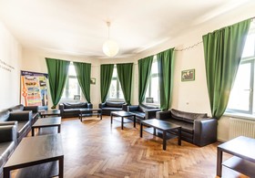 Good Bye Lenin Revolution Krakow - Hostel