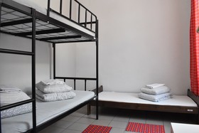 Good Bye Lenin Revolution Krakow - Hostel