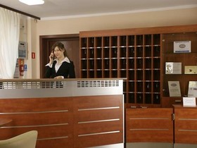 Grand Felix Hotel