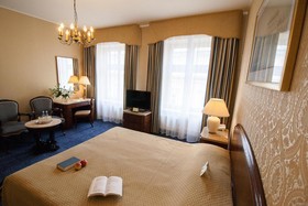 Grandhotel Krakow