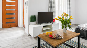 Green Garden Residence