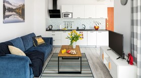 Green Garden Residence