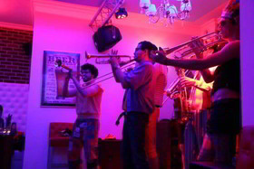 Greg&Tom Beer House Hostel