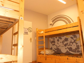 Greg&Tom Party Hostel