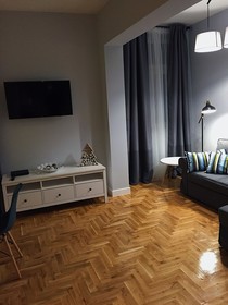 Grey Apartments Kosciuszko