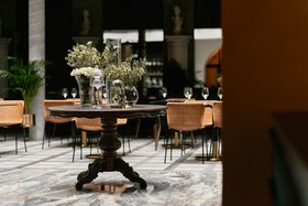 H15 Luxury Palace