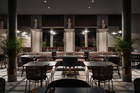 H15 Luxury Palace