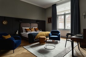 H15 Luxury Palace