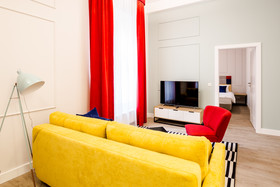 Habitan Apartments