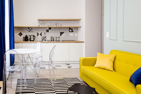 Habitan Apartments