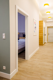 Habitan Apartments