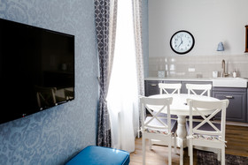 Habitan Apartments