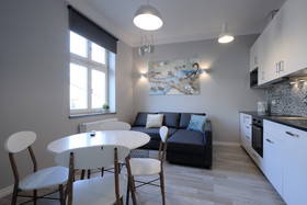 Habitan Apartments
