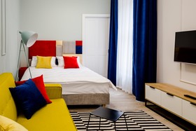 Habitan Apartments