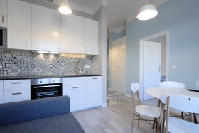 Habitan Apartments