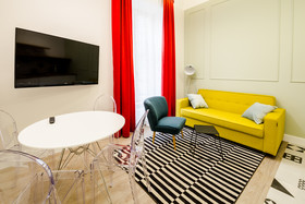 Habitan Apartments