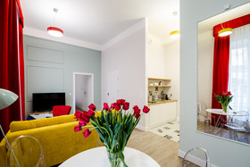 Habitan Apartments
