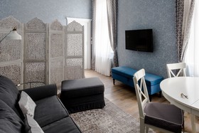 Habitan Apartments