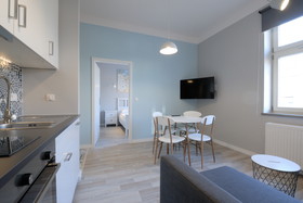 Habitan Apartments