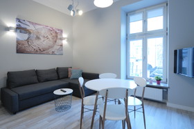 Habitan Apartments