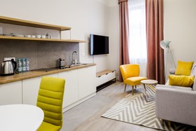 Habitan Apartments