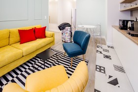 Habitan Apartments