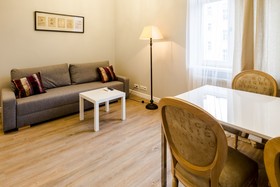 Habitan Apartments