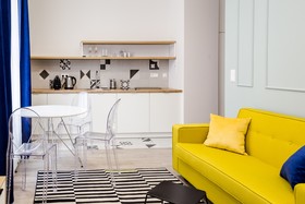 Habitan Apartments