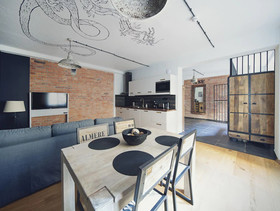 Habitat Apartments