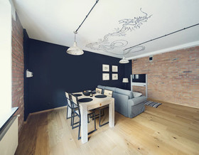 Habitat Apartments