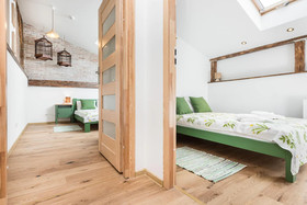 Habitat Apartments