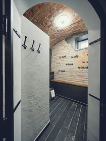 Habitat Apartments
