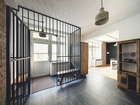 Habitat Apartments