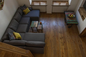 Habitat Apartments