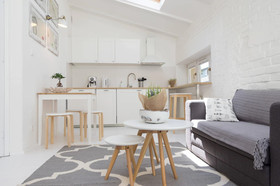 Habitat Apartments