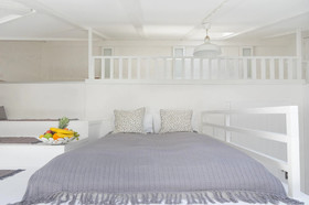Habitat Apartments