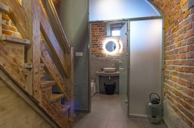 Habitat Apartments