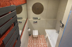 Habitat Apartments