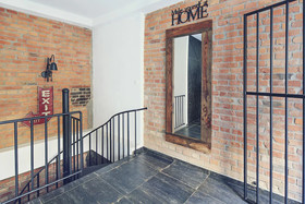 Habitat Apartments