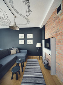 Habitat Apartments