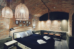 Habitat Apartments