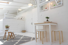 Habitat Apartments
