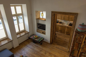 Habitat Apartments