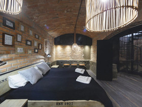 Habitat Apartments