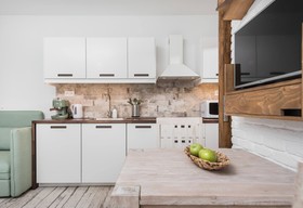 Habitat Apartments