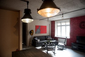 Habitat Apartments
